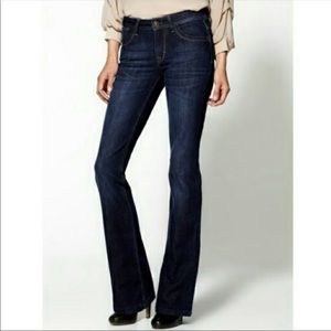 DL 1961 Brand New Jennifer High Rise Jeans 32